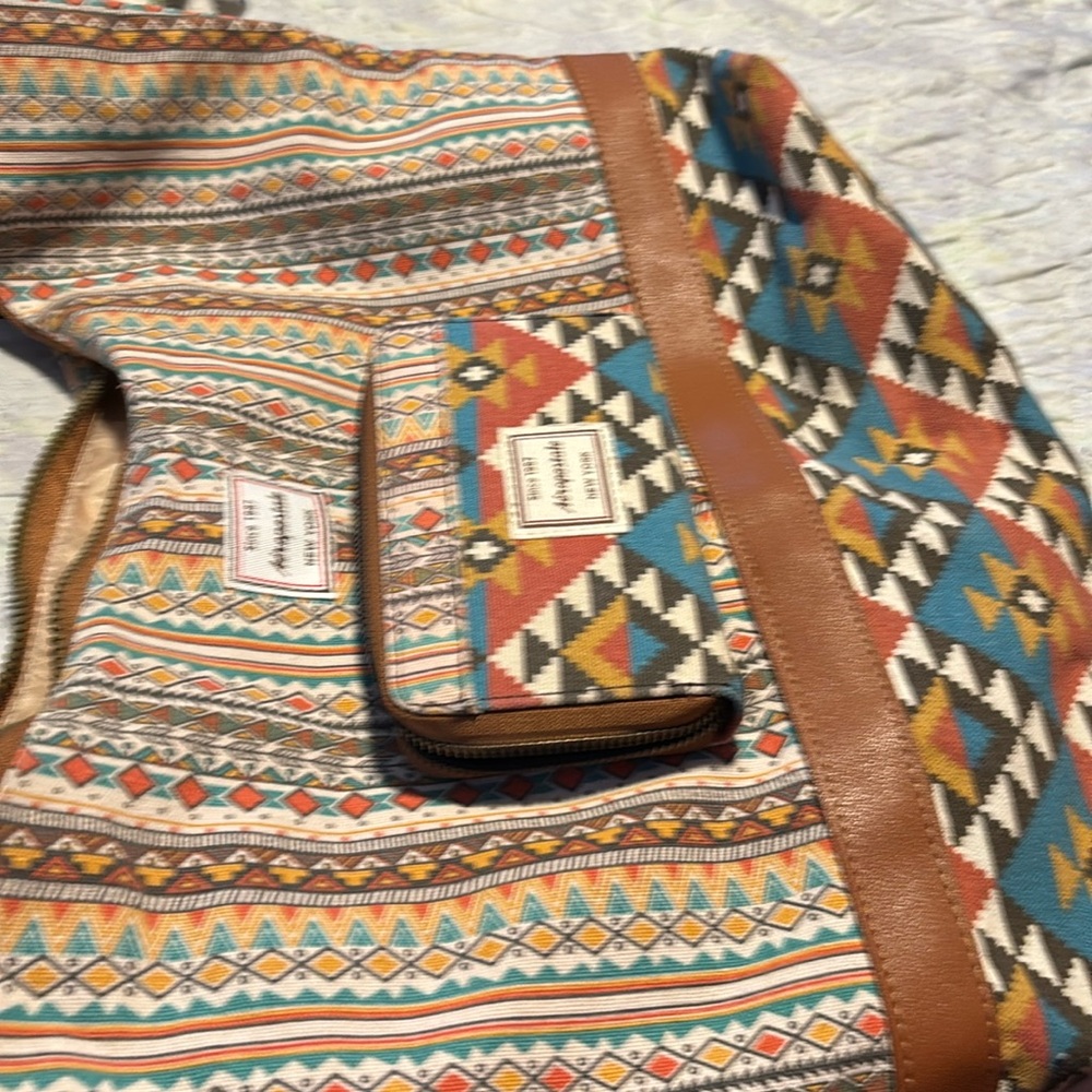 Aeropostaleale Bag & Wallet